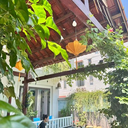 Home River Villa Hoi An Exterior photo